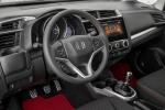 Honda Fit Sport HFP Accessories 2017 года (NA)